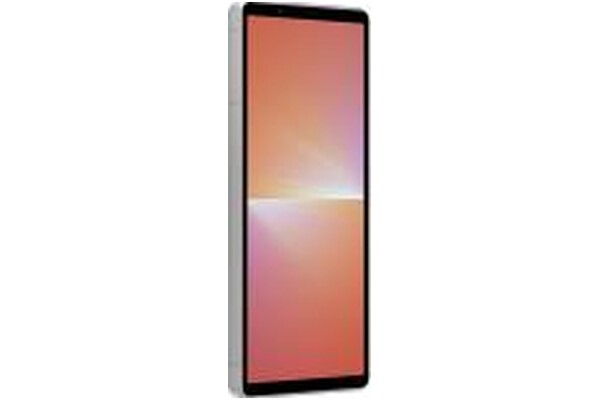 Smartfon Sony Xperia 5 V 5G srebrny 6.1" 8GB/128GB