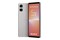 Smartfon Sony Xperia 5 V 5G srebrny 6.1" 8GB/128GB