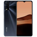 Smartfon vivo Y0S czarny 6.51" 4GB/128GB