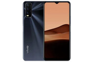Smartfon vivo Y0S czarny 6.51" 4GB/128GB