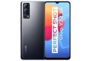 Smartfon vivo Y72 5G czarny 6.58" 8GB/128GB