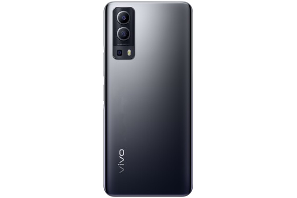 Smartfon vivo Y72 5G czarny 6.58" 8GB/128GB