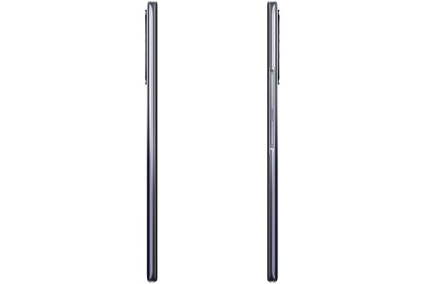 Smartfon vivo Y72 5G czarny 6.58" 8GB/128GB