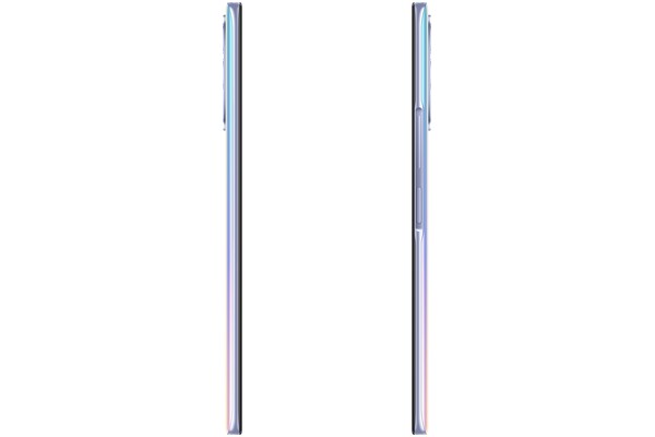 Smartfon vivo Y72 5G niebieski 6.58" 8GB/128GB