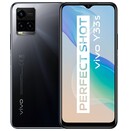 Smartfon vivo Y3S czarny 6.58" 8GB/128GB