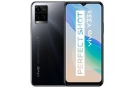 Smartfon vivo Y3S czarny 6.58" 8GB/128GB