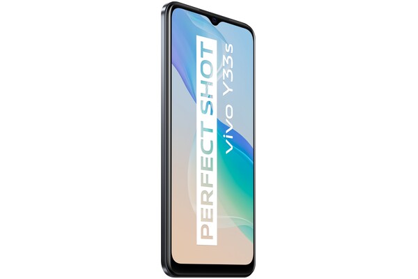 Smartfon vivo Y3S czarny 6.58" 8GB/128GB