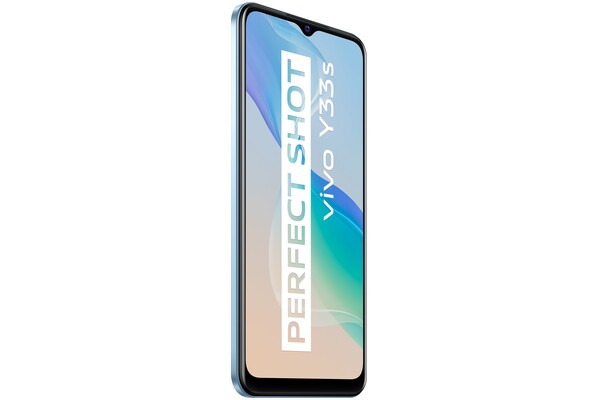 Smartfon vivo Y3S niebieski 6.58" 8GB/128GB