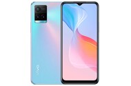 Smartfon vivo Y1S niebieski 6.51" 4GB/128GB