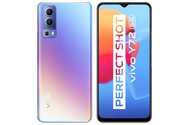Smartfon vivo Y72 5G żółty 6.58" 8GB/128GB