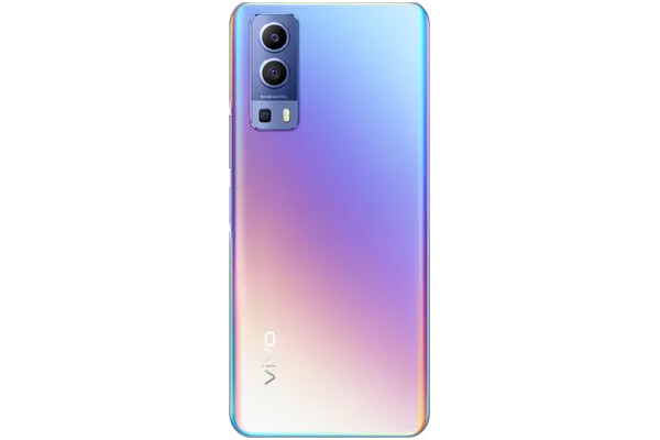 Smartfon vivo Y72 5G żółty 6.58" 8GB/128GB