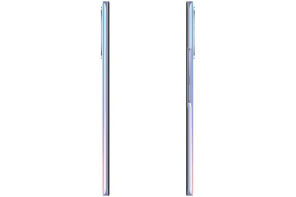 Smartfon vivo Y72 5G żółty 6.58" 8GB/128GB