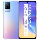 Smartfon vivo V21 5G niebieski 6.44" 8GB/128GB