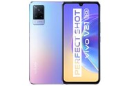 Smartfon vivo V21 5G niebieski 6.44" 8GB/128GB
