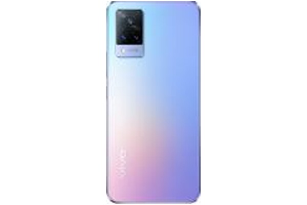 Smartfon vivo V21 5G niebieski 6.44" 8GB/128GB