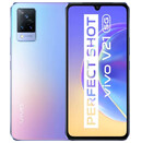 Smartfon vivo V21 5G wielokolorowy 6.44" 8GB/128GB