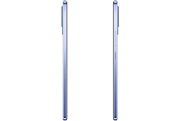 Smartfon vivo V21 5G wielokolorowy 6.44" 8GB/128GB