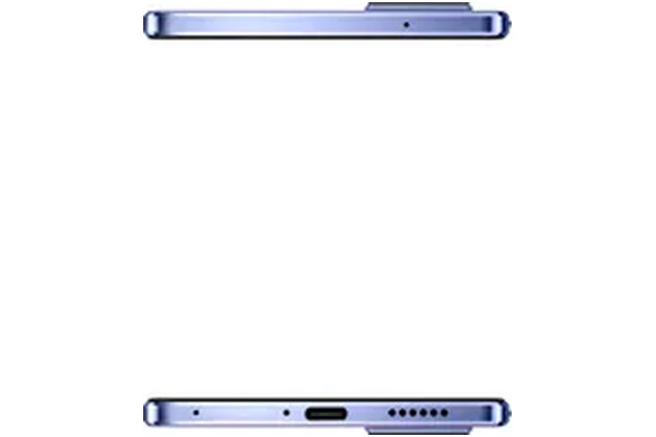 Smartfon vivo V21 5G wielokolorowy 6.44" 8GB/128GB