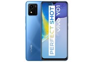 Smartfon vivo Y01 niebieski 6.51" 3GB/32GB