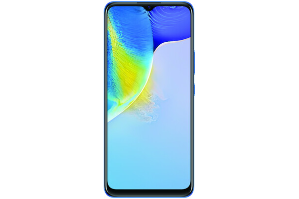 Smartfon vivo Y01 niebieski 6.51" 3GB/32GB