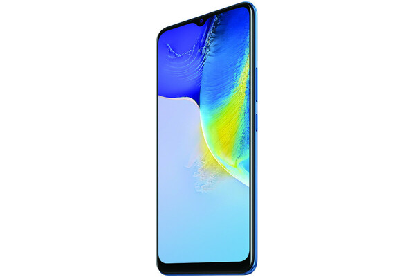 Smartfon vivo Y01 niebieski 6.51" 3GB/32GB