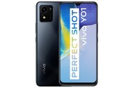 Smartfon vivo Y01 czarny 6.51" 3GB/32GB