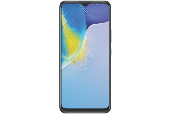 Smartfon vivo Y01 czarny 6.51" 3GB/32GB