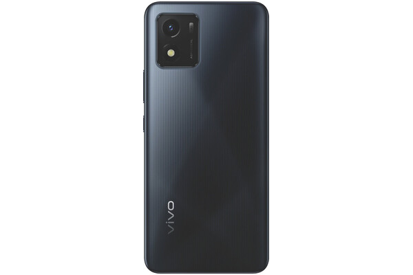 Smartfon vivo Y01 czarny 6.51" 3GB/32GB