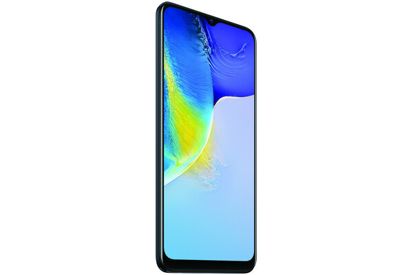 Smartfon vivo Y01 czarny 6.51" 3GB/32GB