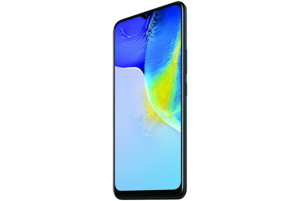 Smartfon vivo Y01 czarny 6.51" 3GB/32GB