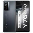 Smartfon vivo Y76 5G czarny 6.58" 8GB/128GB