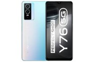 Smartfon vivo Y76 5G niebieski 6.58" 8GB/128GB