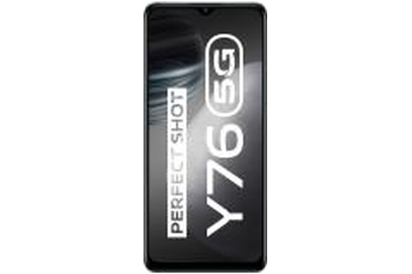 Smartfon vivo Y76 5G niebieski 6.58" 8GB/128GB