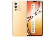Smartfon vivo V23 5G złoty 6.44" 12GB/256GB