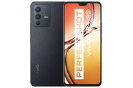 Smartfon vivo V23 5G czarny 6.44" 12GB/256GB