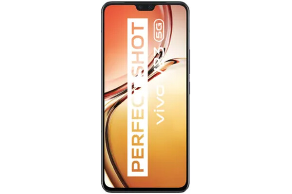 Smartfon vivo V23 5G czarny 6.44" 12GB/256GB