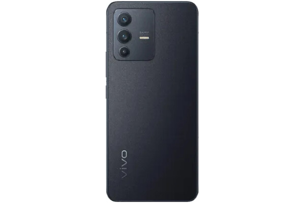 Smartfon vivo V23 5G czarny 6.44" 12GB/256GB