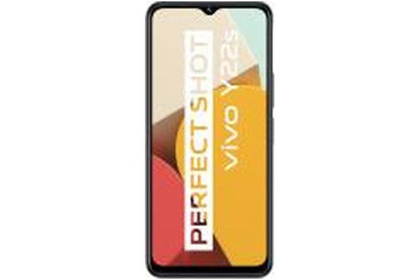 Smartfon vivo Y2S niebieski 6.51" 6GB/128GB