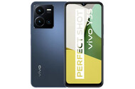 Smartfon vivo Y35 niebieski 6.58" 8GB/256GB