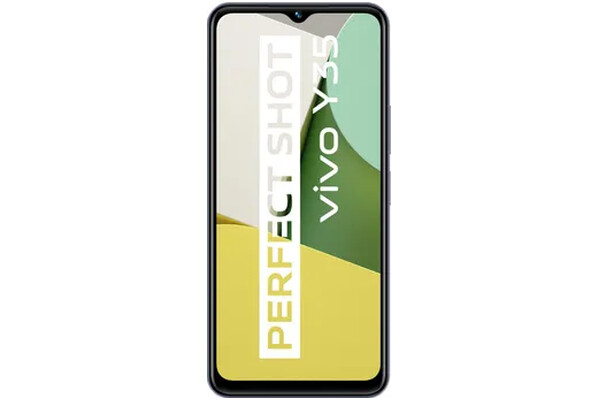 Smartfon vivo Y35 niebieski 6.58" 8GB/256GB