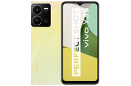 Smartfon vivo Y35 złoty 6.58" 8GB/256GB