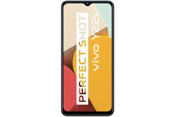 Smartfon vivo Y2S błękitny 6.51" 6GB/128GB