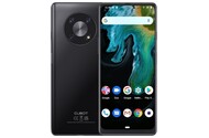 Smartfon CUBOT Max 3 czarny 6.95" 4GB/64GB