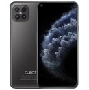 Smartfon CUBOT C30 czarny 6.4" 8GB/256GB