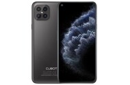 Smartfon CUBOT C30 czarny 6.4" 8GB/256GB
