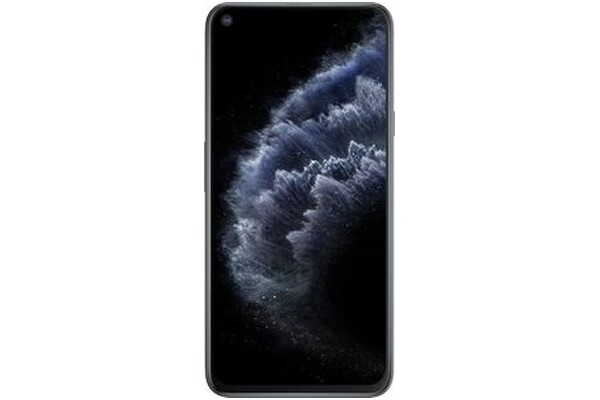 Smartfon CUBOT C30 czarny 6.4" 8GB/256GB