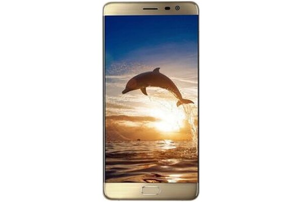Smartfon CUBOT A5 złoty 5.5" 3GB/32GB