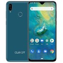 Smartfon CUBOT R15 zielony 6.26" 3GB/32GB