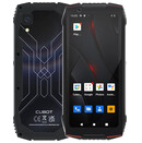Smartfon CUBOT King Kong Mini 3 czarno-czerwony 4.5" 6GB/128GB