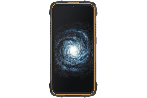 Smartfon CUBOT King Kong 6 czarny 6.09" 4GB/64GB